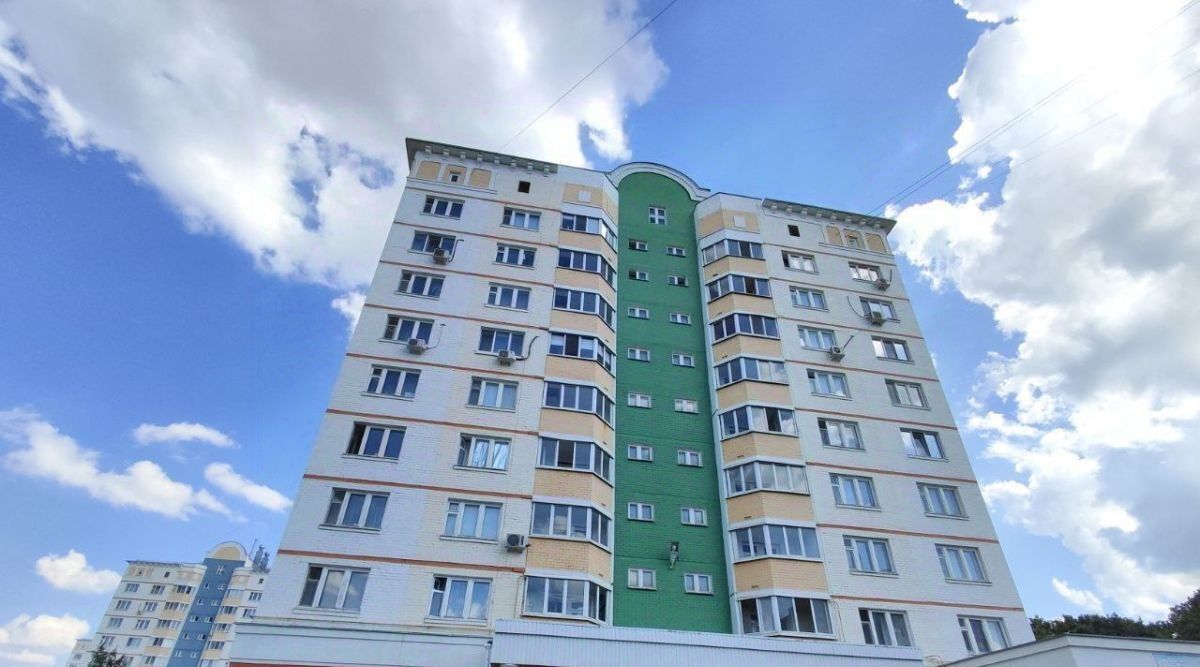 квартира г Орел р-н Заводской ш Карачевское 102 фото 8