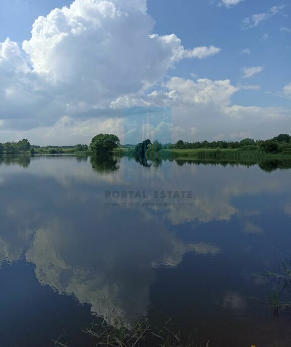 земля городской округ Ступино с Ивановское фото 13