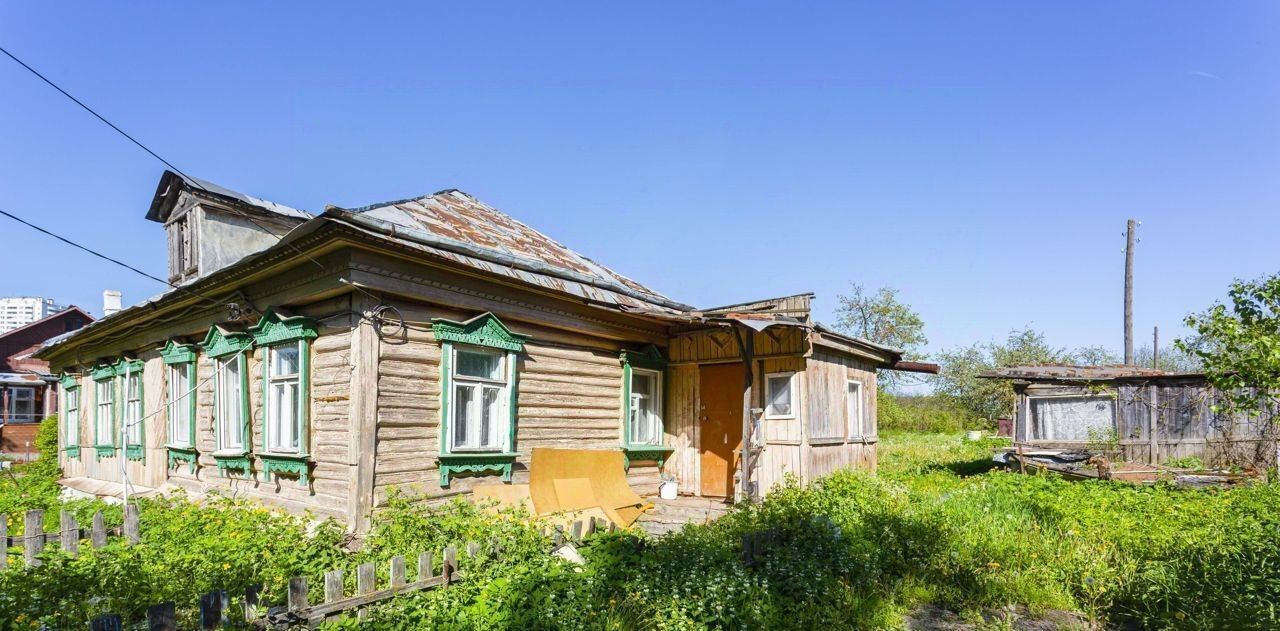 дом г Москва метро Щербинка ул Гагарина 27 городской округ Солнечногорск, д. Захарьино фото 3