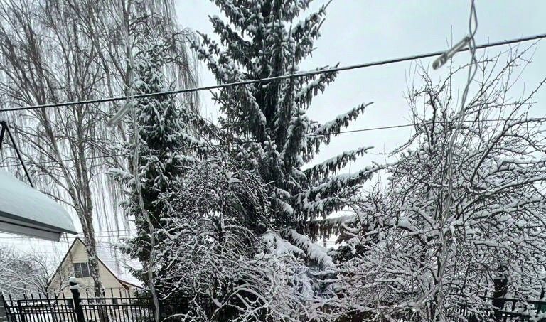 дом г Нижний Новгород Парк культуры посёлок Стригино ул Державина фото 8