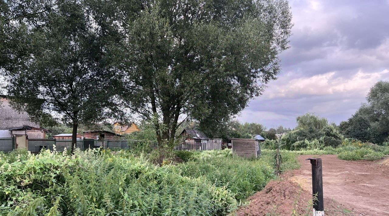 земля городской округ Люберцы рп Малаховка снт тер.Марианна Красково фото 9