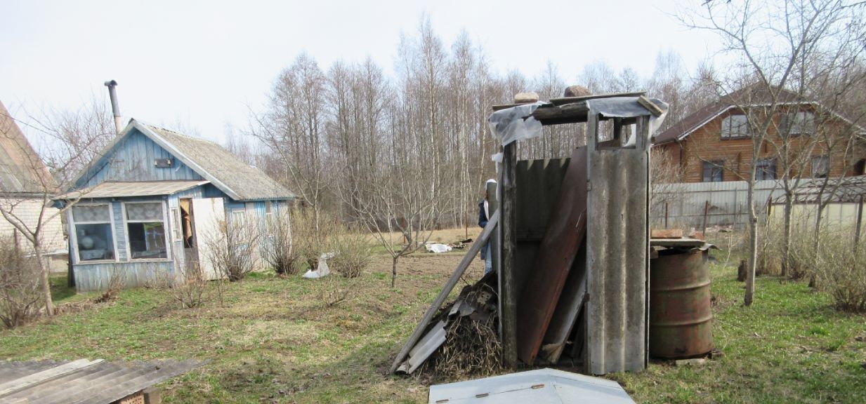 земля р-н Псковский снт Пристань-6 Тямшанская волость, 165 фото 5