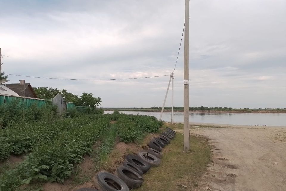 земля р-н Смидовичский СНТ Авангард фото 3