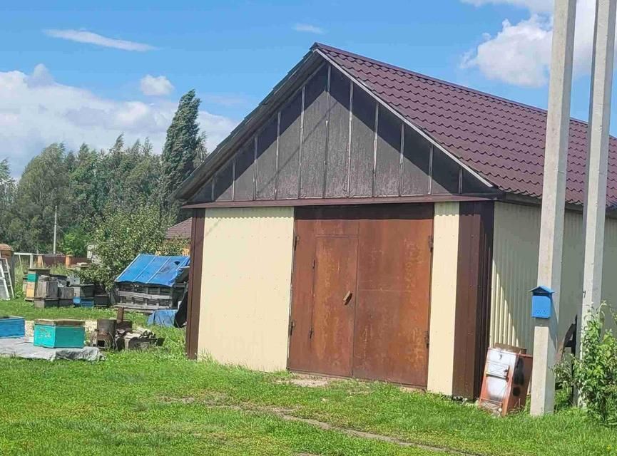 дом г Липецк р-н Правобережный пер Баумана городской округ Липецк фото 4