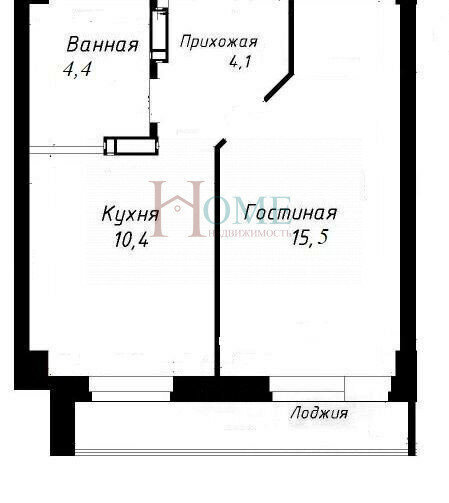 квартира г Новосибирск р-н Ленинский ул Ивана Севастьянова 9 Площадь Маркса фото 16