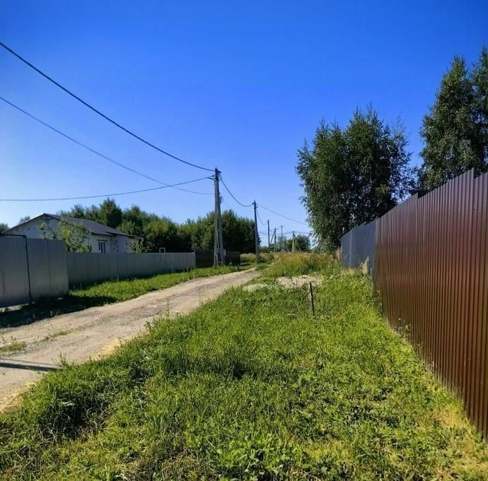 дом городской округ Коломенский п Проводник Коломна городской округ фото 20