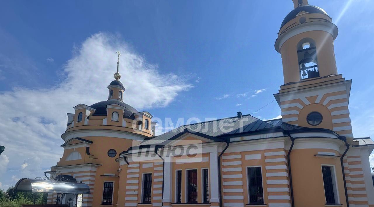 дом г Истра Рига Парк кп, Нахабино, 794 фото 28