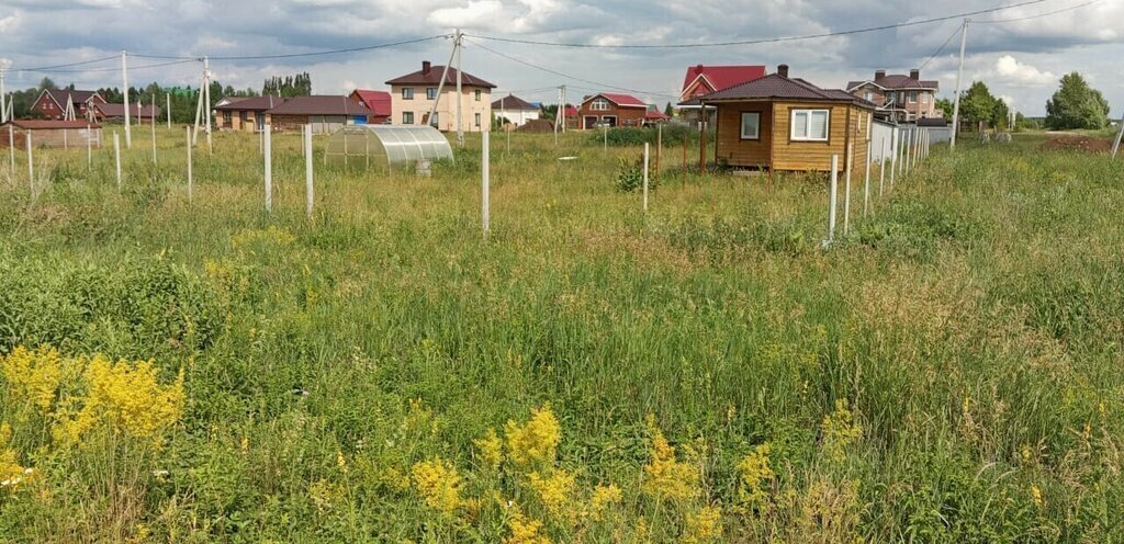 земля г Уфа р-н Советский фото 1