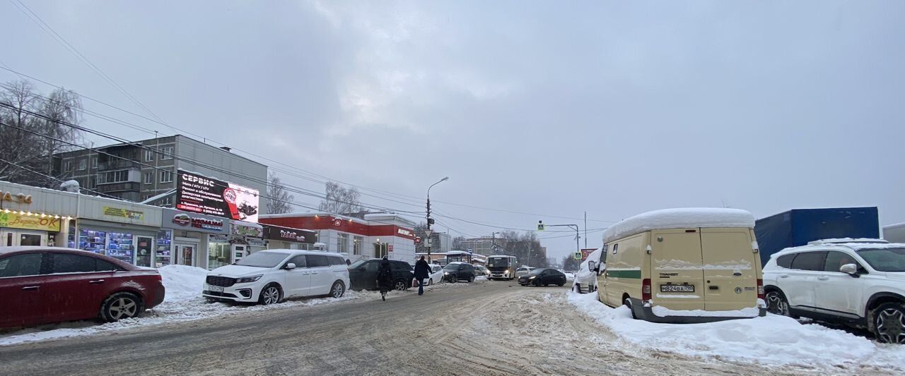 квартира г Ивантеевка ул Богданова 15 Пушкинский городской округ фото 7