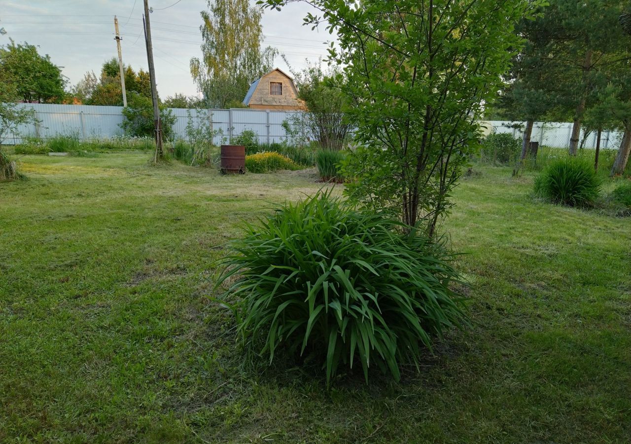 дом городской округ Орехово-Зуевский п 1-го Мая снт Старт-3 22, Орехово-Зуево фото 28