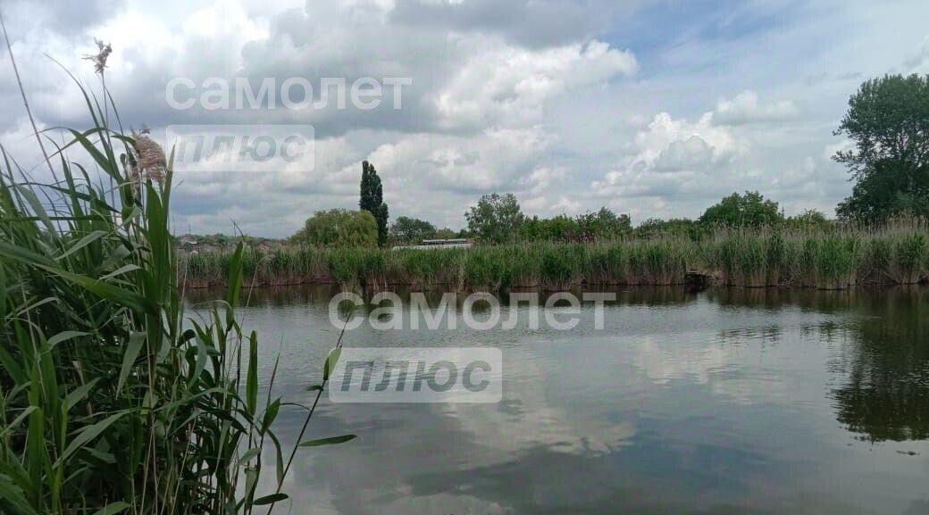 дом р-н Кореновский г Кореновск ул Речная фото 18