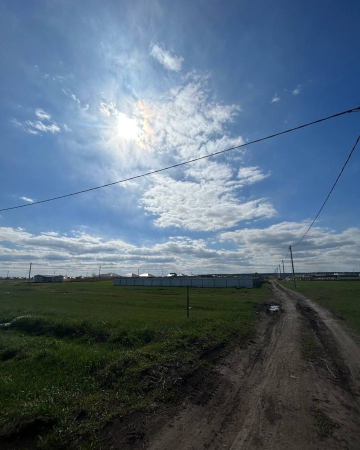 земля р-н Ставропольский с Подстепки ул Луганская сельское поселение Подстёпки фото 1