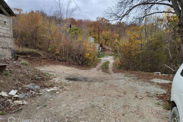 муниципальное образование Новороссийск, Дозорная улица, СНТ Родничок фото