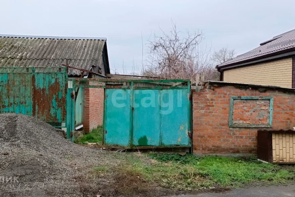 земля р-н Родионово-Несветайский сл Родионово-Несветайская ул Первомайская Родионово-Несветайское сельское поселение фото 3