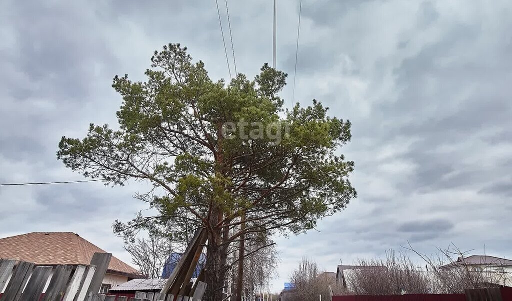 дом г Тюмень снт Дорожник ул Сосновая 133 фото 4