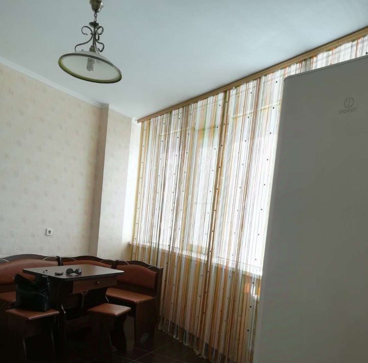 квартира г Белгород Западный ул Апанасенко 97 Западный округ фото 1
