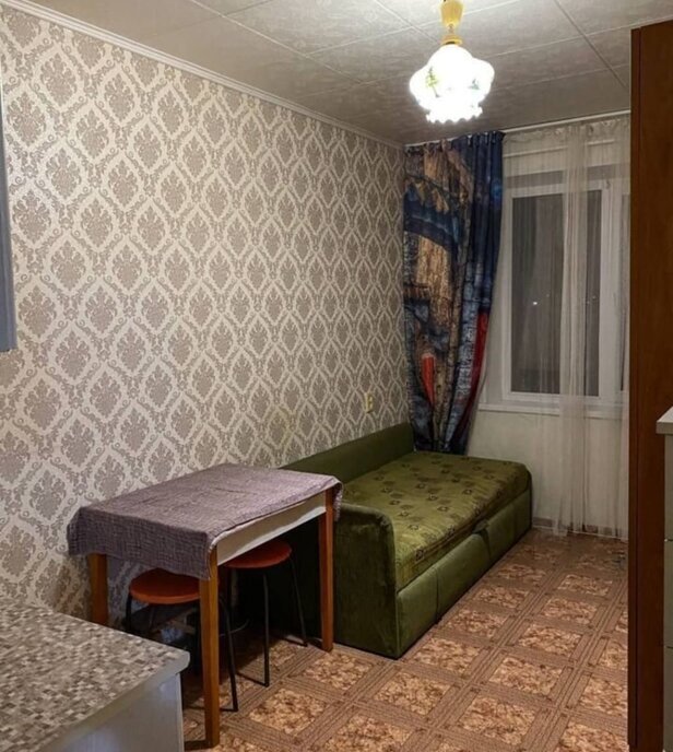 комната городской округ Наро-Фоминский с Каменское 17 фото 8