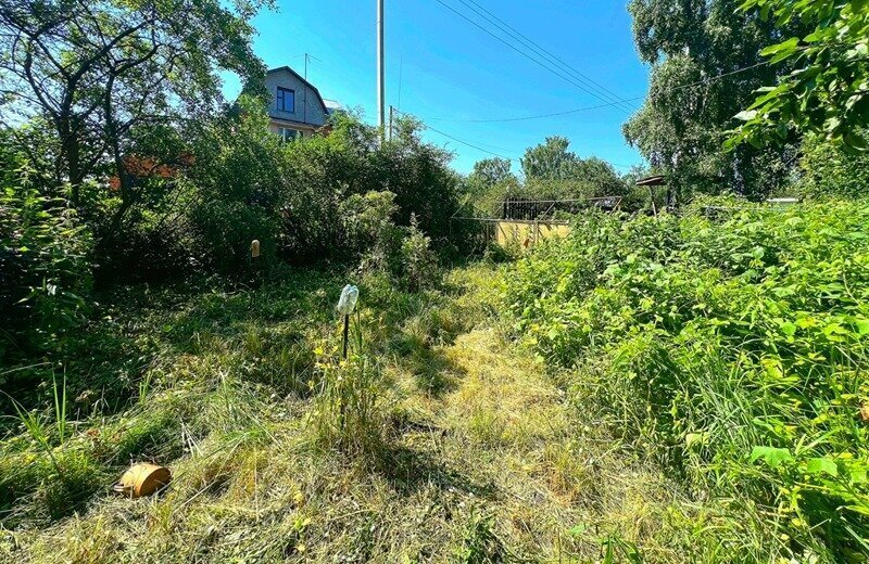 дом городской округ Егорьевск д Алфёрово снт Озерное фото 20