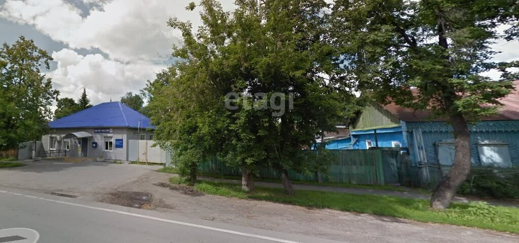 дом г Тюмень ул Агеева 24 Калининский административный округ фото 7