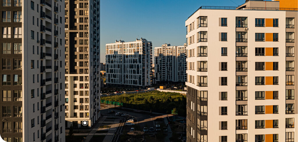 квартира г Тюмень Тюменская Слобода Слобода, жилой комплекс Прео фото 14