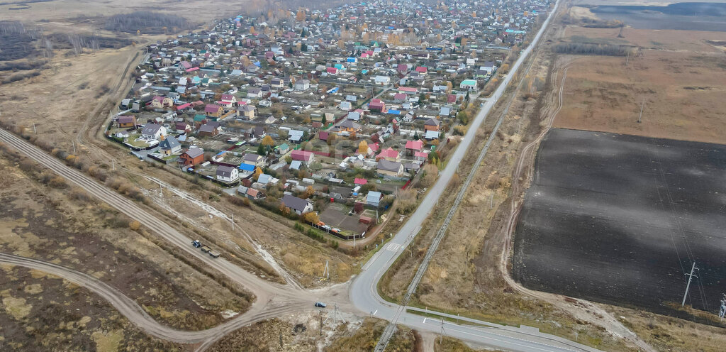 дом г Тюмень снт Русь ул Васильковая Ленинский административный округ фото 8