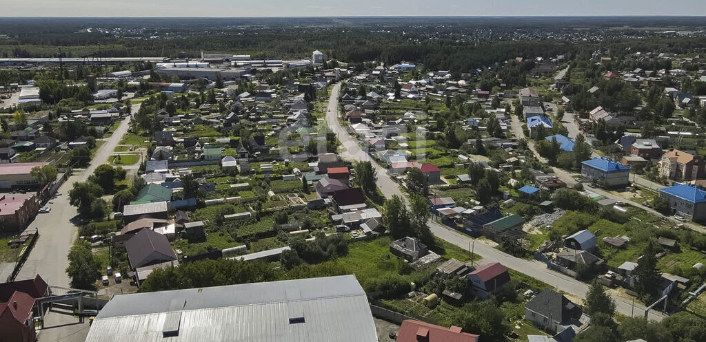 дом р-н Тюменский рп Боровский ул Заречная 7 сельское поселение Боровский фото 25