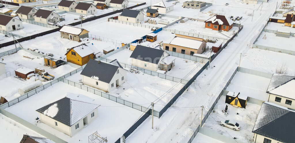 дом р-н Тюменский товарищество собственников недвижимости Серебряный Бор фото 17