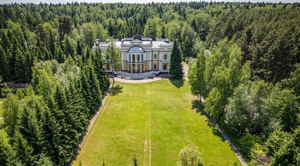 дом г Истра ДЗ Шервуд тер., Нахабино, 87 фото 4