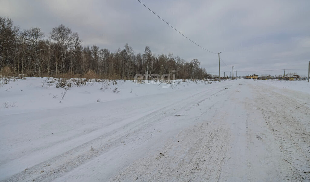 земля г Тюмень Центральный административный округ фото 20