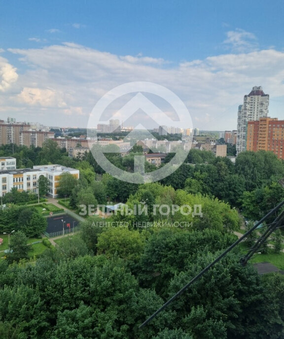 квартира г Зеленоград Зеленоград — Крюково, к 1812 фото 1