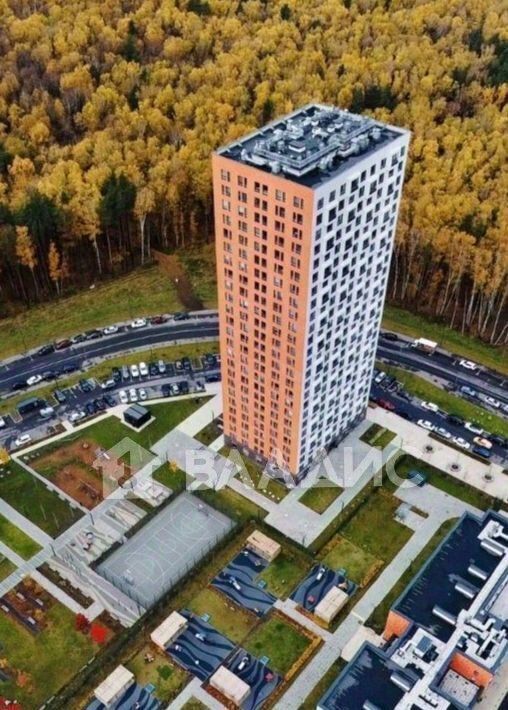 квартира г Москва п Московский ул Саларьевская 16к/5 метро Саларьево фото 9