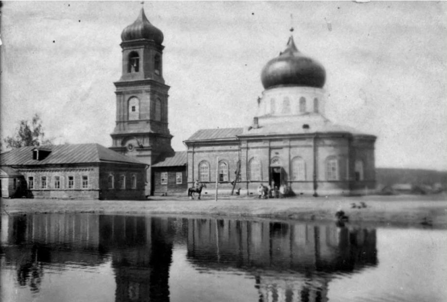 земля р-н Шатковский с Пасьяново ул Луговая Шатки фото 2