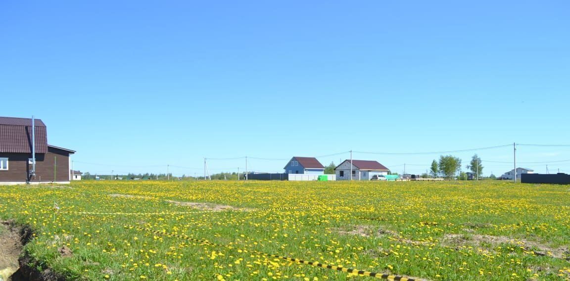 земля городской округ Раменский с Речицы фото 7