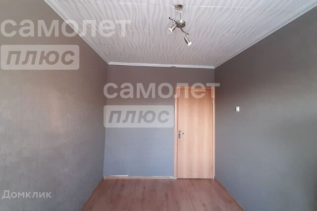 комната р-н Ленинский дом 32 городской округ Новосибирск фото