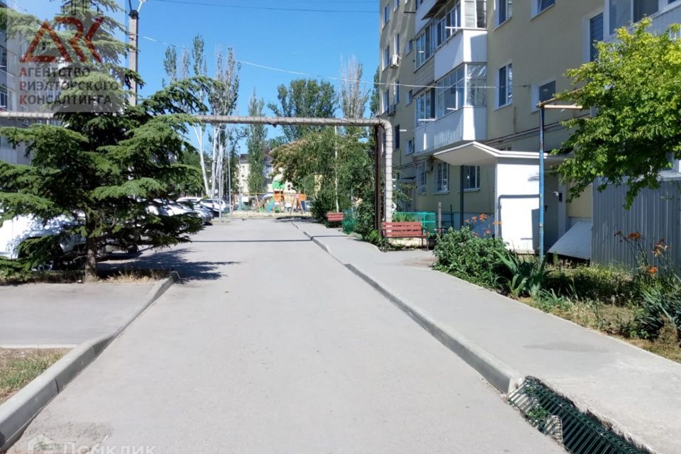 квартира г Керчь ул Свердлова 37 городской округ Керчь фото 1