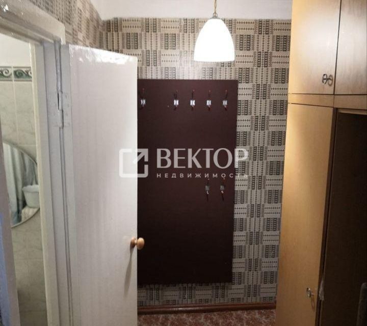 квартира г Кострома ул Проселочная 38 городской округ Кострома фото 4