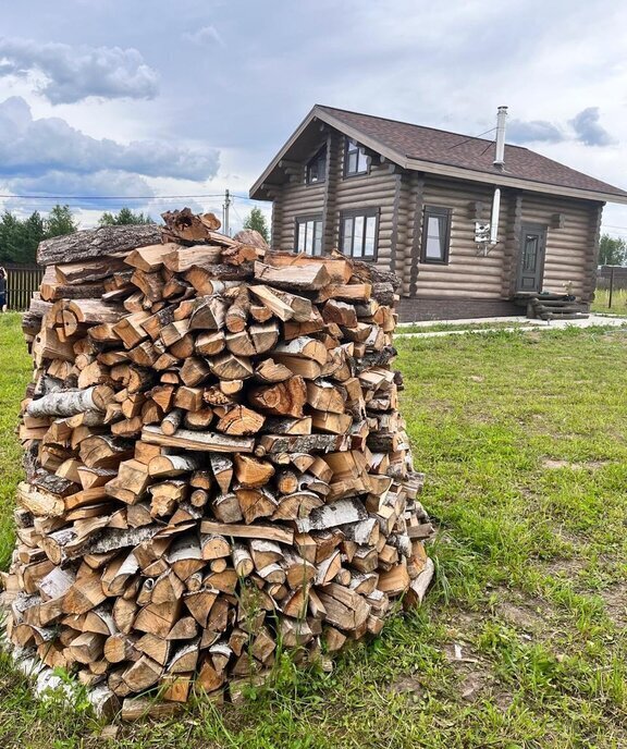 дом городской округ Серпухов д Тульчино территория Квартал В фото 4