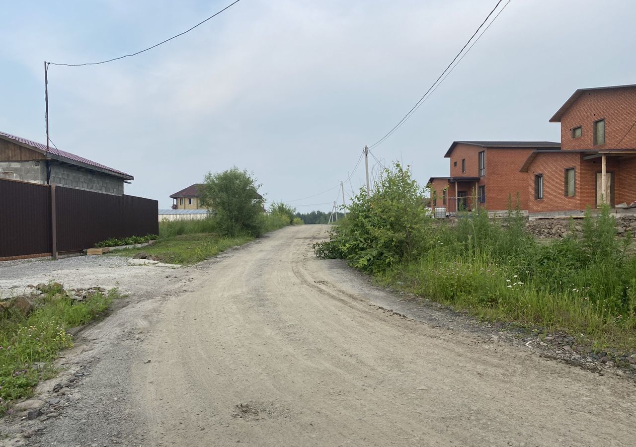 земля р-н Хабаровский с Краснореченское квартал Русское поле, Хабаровск фото 3