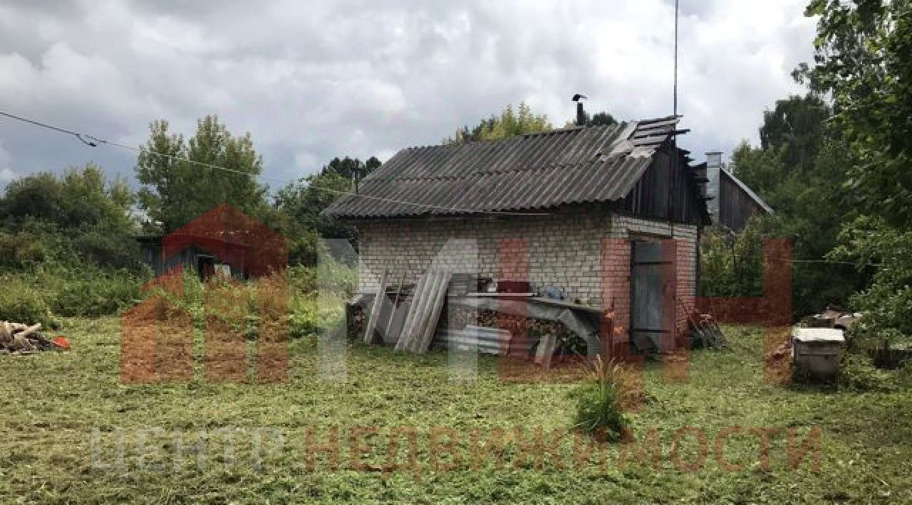 дом р-н Конаковский пгт Новозавидовский ул Ленинская 77 городское поселение Новозавидовский фото 3