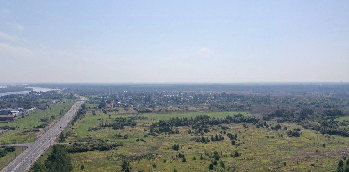 земля р-н Конаковский с Городня фото 4