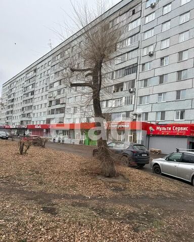 свободного назначения р-н Советский пр-кт Металлургов 16 фото