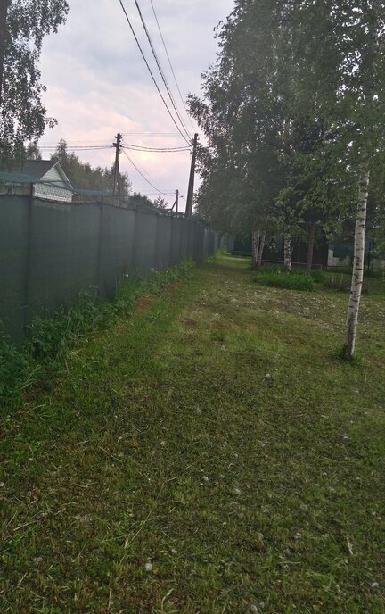 дом городской округ Сергиево-Посадский 91, садовое товарищество Строитель фото 6