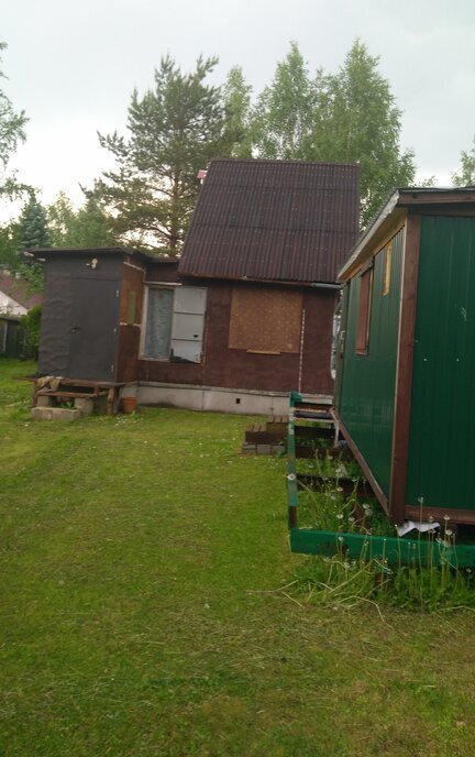 дом городской округ Сергиево-Посадский 91, садовое товарищество Строитель фото 15