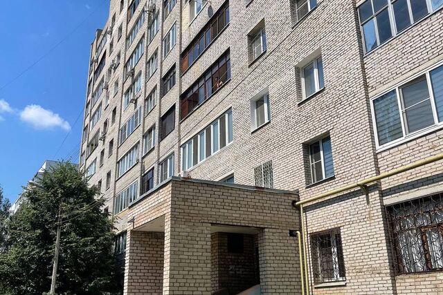 городской округ Домодедово, улица 25 лет Октября, 2 фото