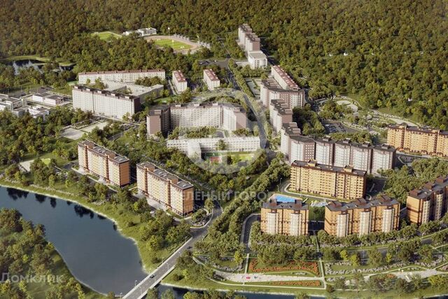 микрорайон Майданово, 4к 2, городской округ Клин фото