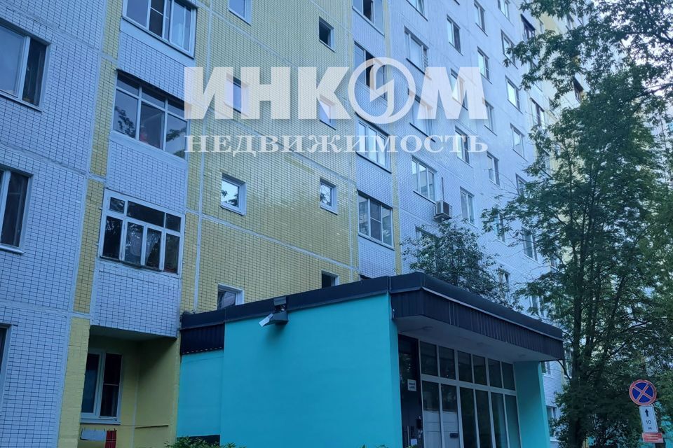 квартира г Москва ул Плещеева 22 Северо-Восточный административный округ фото 1