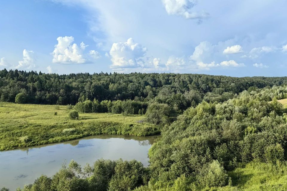 квартира г Красногорск б-р Космонавтов 17 городской округ Красногорск фото 2