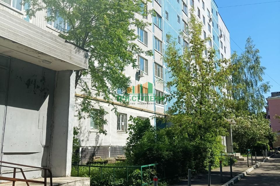 квартира г Балашиха ул Орджоникидзе 22 городской округ Балашиха фото 2