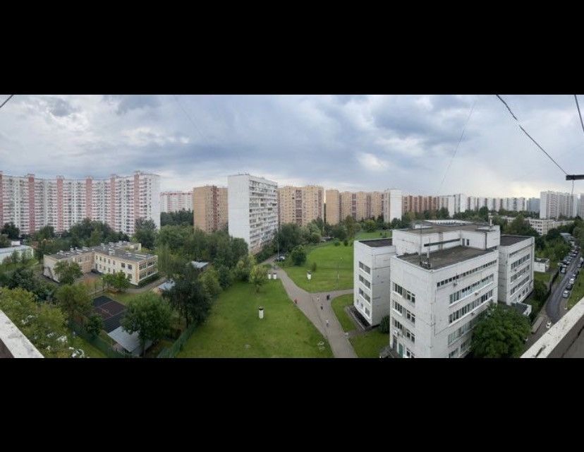квартира г Москва ул Новокосинская 44 Восточный административный округ фото 5