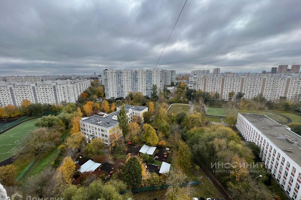 квартира г Москва ш Алтуфьевское 62в Северо-Восточный административный округ фото 10